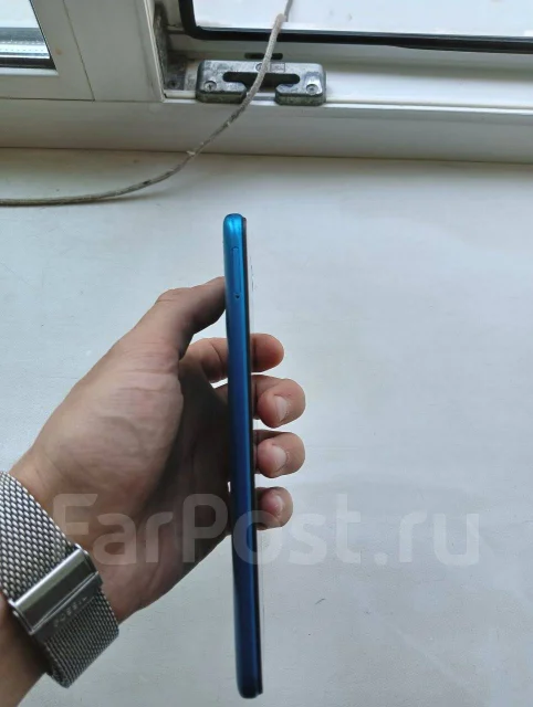 Xiaomi Redmi 9A. �/�, 32 ��, �����, 4G LTE, Dual-SIM ����