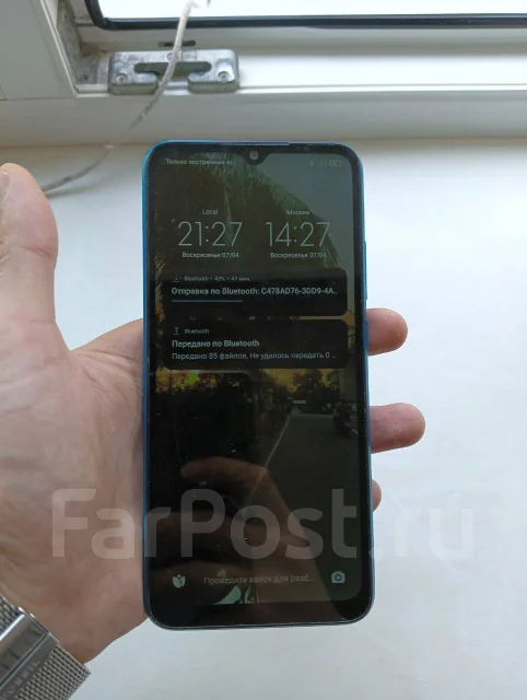 Xiaomi Redmi 9A. �/�, 32 ��, �����, 4G LTE, Dual-SIM ����