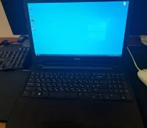 Dell Inspiron 3537. ��� 8 ��, WiFi, Bluetooth, ����������� �� 3��. ����
