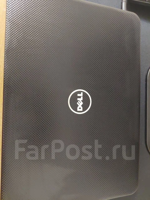 Dell Inspiron 3537. ��� 8 ��, WiFi: 1, Bluetooth: 1, ����������� �� 3��. ����