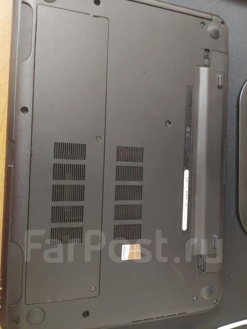 Dell Inspiron 3537. ��� 8 ��, WiFi: 1, Bluetooth: 1, ����������� �� 3��. ����