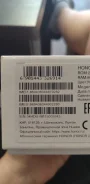 Honor 20 Pro. �/�, 256 ��, �������, 3G, 4G LTE, 5G, Dual-SIM, ����������, NFC ����
