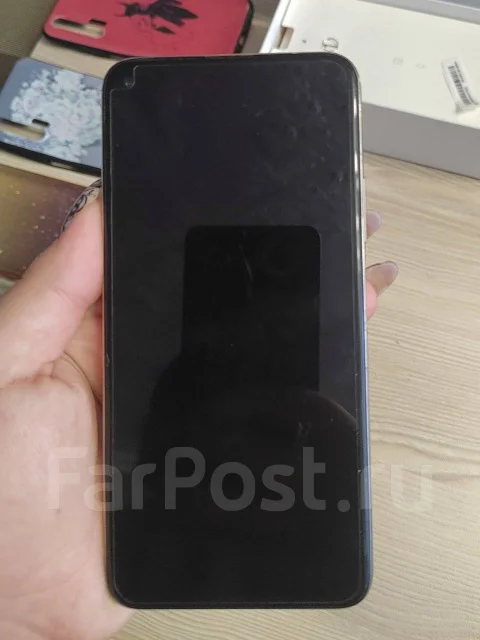 Honor 20 Pro. �/�, 256 ��, �������, 3G, 4G LTE, 5G, Dual-SIM, ����������, NFC ����