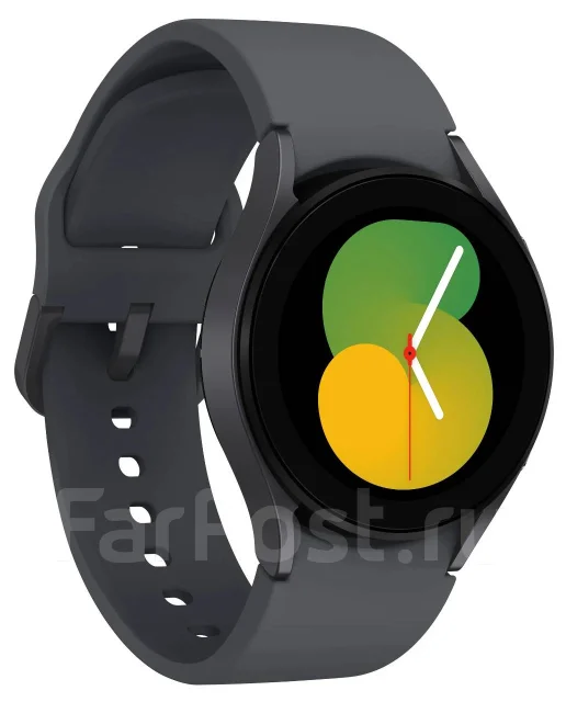 Samsung Galaxy Watch5. SIM-����� ����