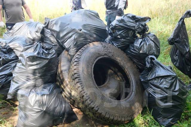 Разнорабочие / Уборка территории / Вывоз Мусора / субботники, с ...