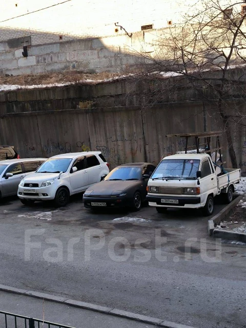 Toyota Town Ace ����