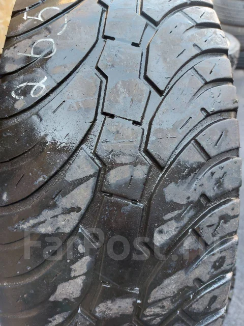 Effiplus Masplorer II. ������, 2012 ���, �/�, ����� 50 % ����