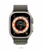 Apple Watch Ultra. GPS. ��� ����� �� ������������ ����