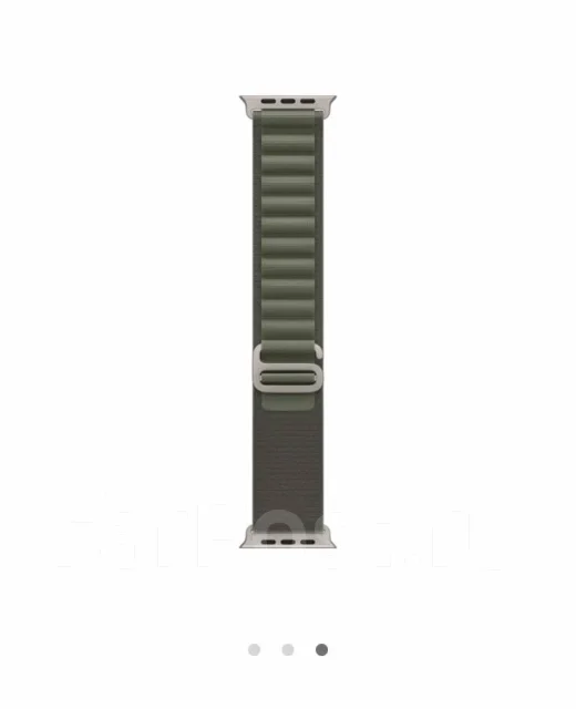 Apple Watch Ultra. GPS. ��� ����� �� ������������ ����