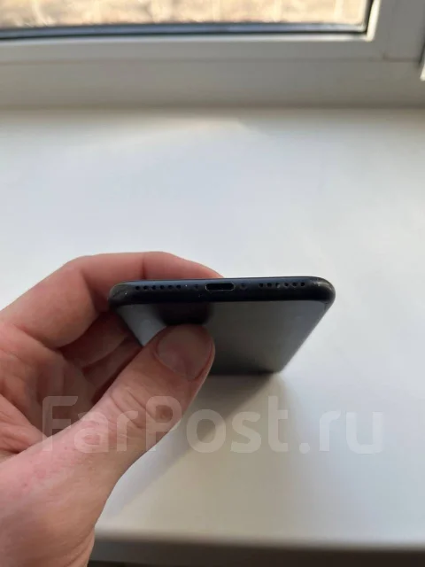 Apple iPhone 7. �/�, 32 ��, ������, 3G, 4G LTE ����
