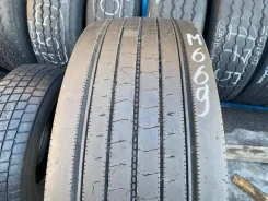 Bridgestone R249. �����������, �/�, ����� 30 % ����