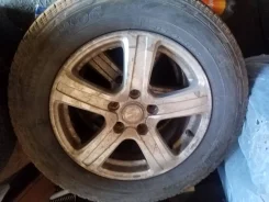 Hankook AM06. ������, �/�, ����� 60 % ����