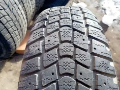 Matador MP-56 Silika M+S. ������, ��� ����, 2004 ���, �/�, ����� 50 % ����