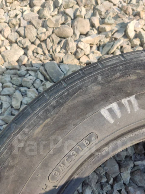 Toyo H05. ������, 2018 ���, �/�, ����� 30 % ����