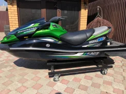 Kawasaki Ultra 300 X. 2014 ��� ����