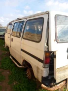 Suzuki Carry ����
