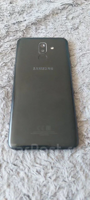 Samsung Galaxy J8. �/�, 32 ��, ������ ����