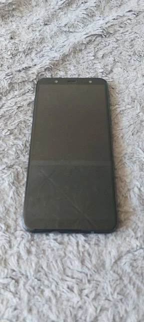Samsung Galaxy J8. �/�, 32 ��, ������ ����