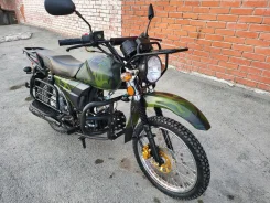 Regulmoto Alpha RM-3. 120����. ��., ��������, ��� ���, ��� �������. ��� ����� �� ������������ ����
