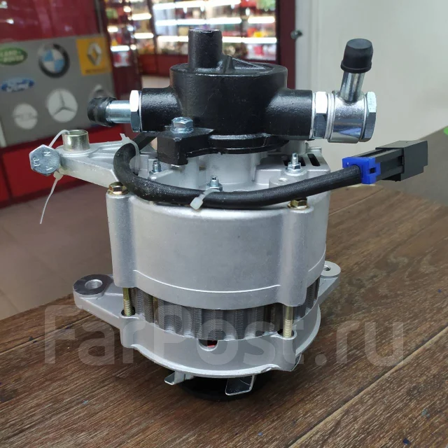 ��������� Isuzu Bighorn ELF 4JG2 4JB1, 70A 8970377241 ����