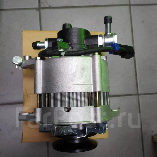 ��������� Isuzu Bighorn ELF 4JG2 4JB1, 70A 8970377241 ����