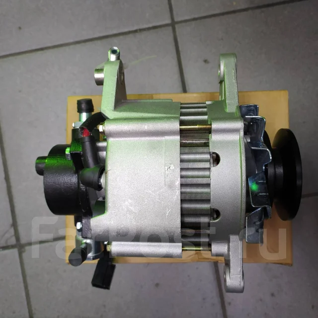 ��������� Isuzu Bighorn ELF 4JG2 4JB1, 70A 8970377241 ����