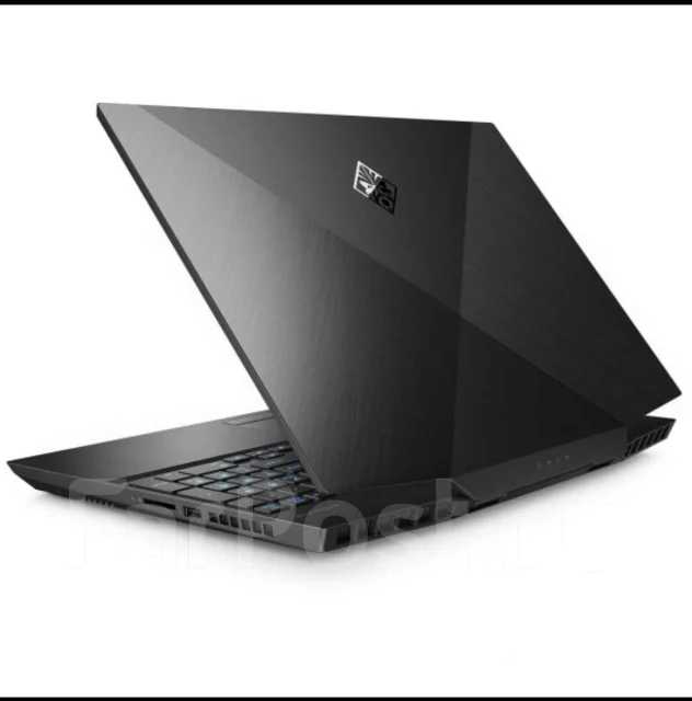 HP Omen 15. 15.6", 2,6����, ��� 16 ��, ���� 2���, WiFi: 1, Bluetooth: 1, ����������� �� 5��. ����