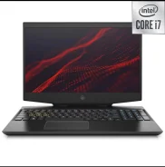HP Omen 15. 15.6", 2,6����, ��� 16 ��, ���� 2���, WiFi: 1, Bluetooth: 1, ����������� �� 5��. ����