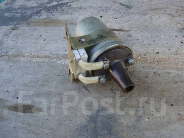 Продам катушку зажигания Б115-В2(Газ, Москвич, Уаз), новый, в наличии ...