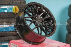 Vorsteiner V-FF 107. 7.5x17", 5x114.3, ET38, �� 73,1���. ����