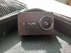 Yi Lite Action Camera ����