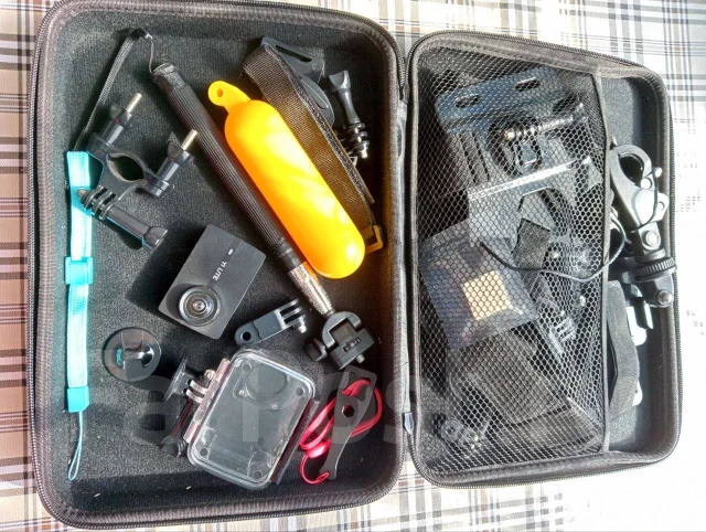 Yi Lite Action Camera ����