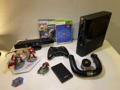 Microsoft Xbox 360 E ����