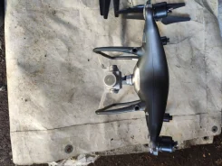 DJI Phantom 4 Pro Plus. � ������� ����