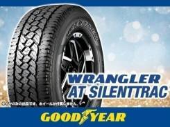 Goodyear Wrangler AT SilentTrack. ����� at, �����. ��� ����� �� ������������ ����
