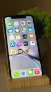Apple iPhone Xr. �/�, 128 ��, �����, 3G, 4G LTE, Dual-SIM, ����������, NFC ����
