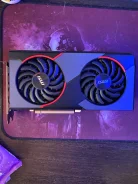 Radeon RX 5500 XT ����