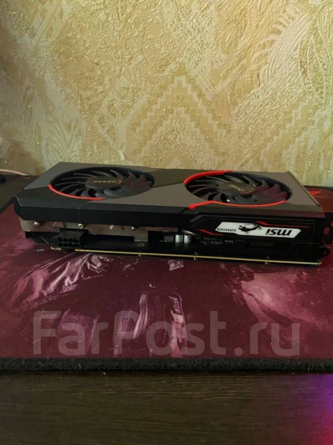 Radeon RX 5500 XT ����