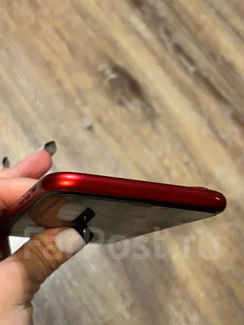 Apple iPhone Xr. �/�, 64 ��, �������, 3G, 4G LTE, 5G, ���������� ����