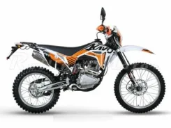 Kayo T2 300 Enduro PR. 300����. ��., ��������, ���������, ��� ������� ����