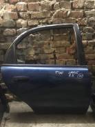   Chevrolet Lanos   