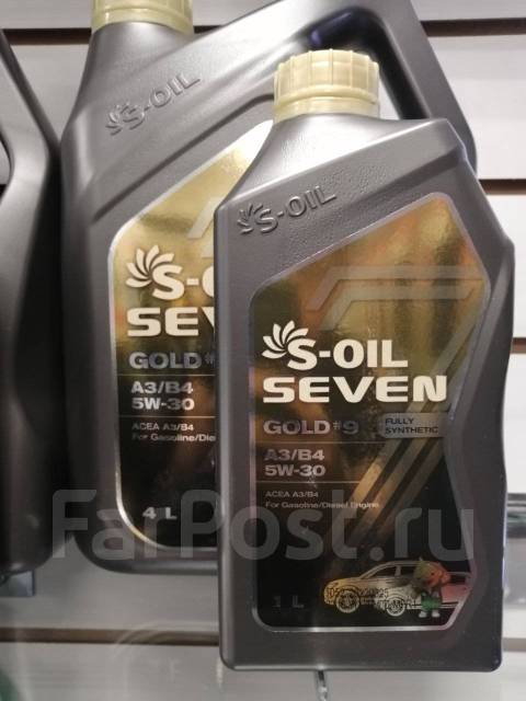 Масло gold 9. S-Oil 7 Gold #9 c5 0w20. S-Oil Seven 5w-30 Gold 9. S-Oil Seven Gold #9 5w-30 a5/b5. Diesel s-Oil 7 Gold 5w30 c3.