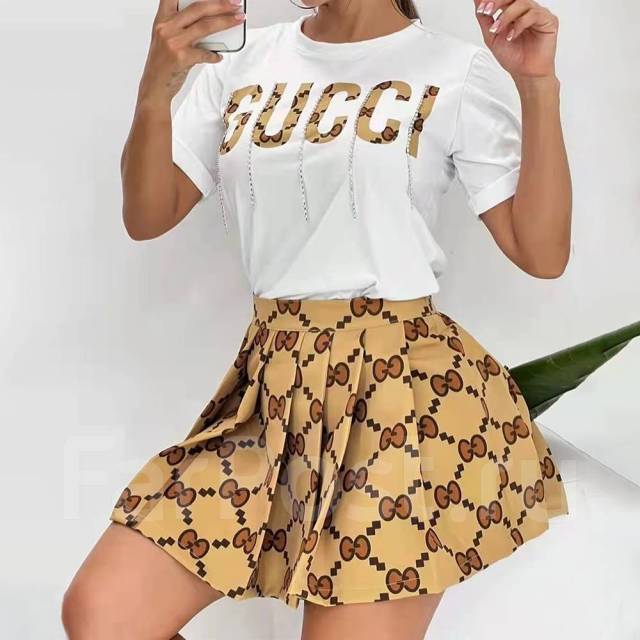 Gucci 46 48