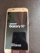 Samsung Galaxy S7. �/�, 32 ��, �������, 4G LTE ����