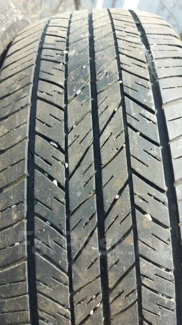 Dunlop, 225 65 R18, 18