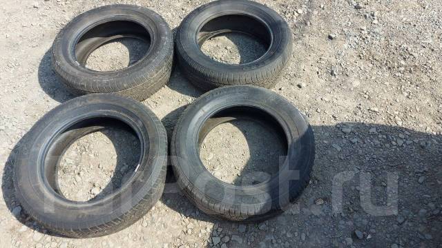 Dunlop, 225 65 R18, 18", 1 шт, в наличии, 225 мм, 65 %, радиальный ...
