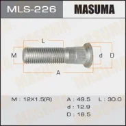 ������� �������� Masuma mls226 MLS226 ����
