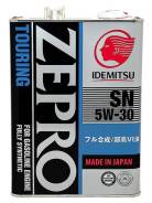 Idemitsu Zepro Touring. 5W-30, , 4,00. 
