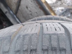 Pirelli Winter 210 Performance. ������, 2020 ���, �/�, ����� 5 % ����