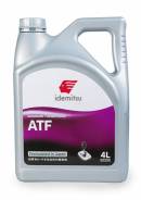 Idemitsu ATF. ATF (��� ����), �������������, 4��. ����